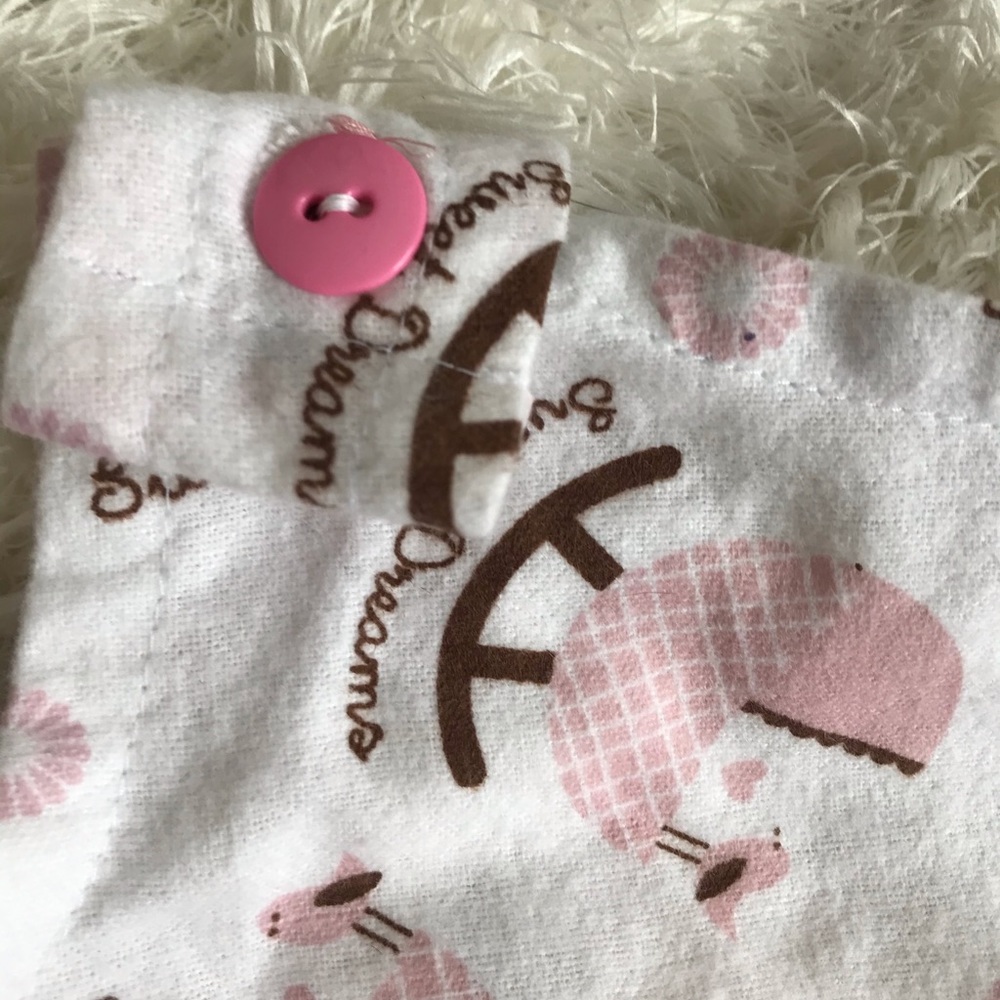 Handmade Nightgown - Picture 3 of 3
